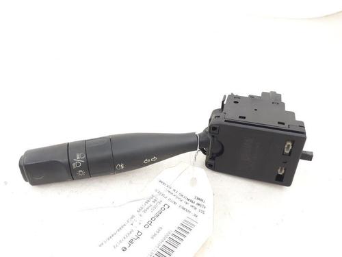 Commutateur PEUGEOT 106 II (1A_, 1C_) 1.4 i (75 hp) 24784511