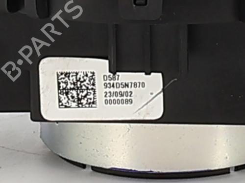 Steering column stalk HYUNDAI TUCSON (NX4E, NX4A) 1.6 T-GDi Hybrid | BP36431103I23 - Image 4