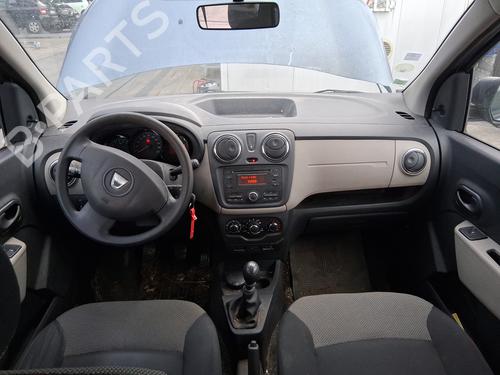 Engine DACIA LODGY (JS_) 1.5 dCi (JSMC, JSAF) | BP33397885M1  - Image 22