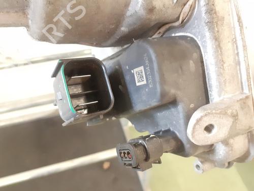Used Steering rack Steering rack MINI MINI COOPER (J01) Cooper E (184 hp) 39698461 39698461