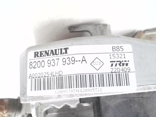 Used Steering column RENAULT CLIO III Grandtour (KR0/1_) 1.5 dCi (KR0F) (86 hp) 24780217