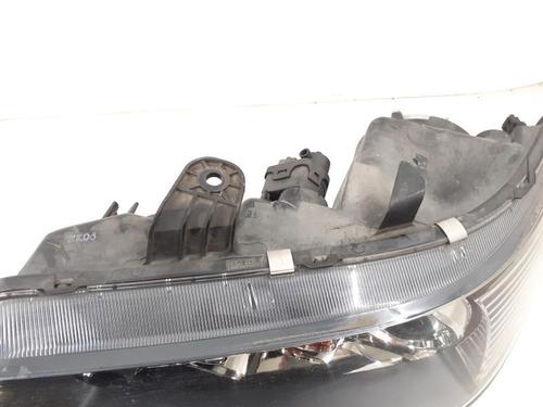 Left headlight HONDA ACCORD VII (CL, CN) 2.2 i-CTDi (CN1) | BP24786009C28 