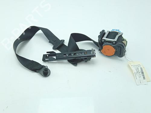 Front left seatbelt MERCEDES-BENZ A-CLASS (W176) A 180 CDI (176.000) | BP37076562I26 - Image 2