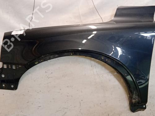 Used Left front fenders VOLVO XC90 I (275) D5 AWD (200 hp) 29481549