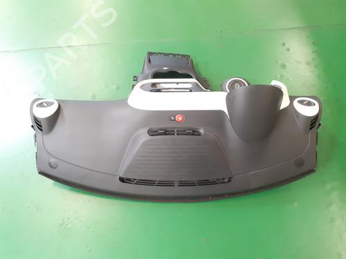 Used Dashboard Dashboard RENAULT TWINGO III (BCM_, BCA_) 1.0 SCe 65 (BCMJ) (65 hp) 27472281 27472281