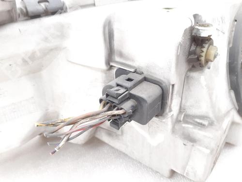 Right headlight FORD GALAXY I (WGR) 2.0 i | BP24789914C29