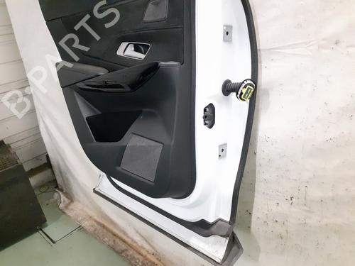 Left rear door DS DS 7 (J4_, JC_) E-TENSE 4x4 300 (J45GBU) | BP30123801C4