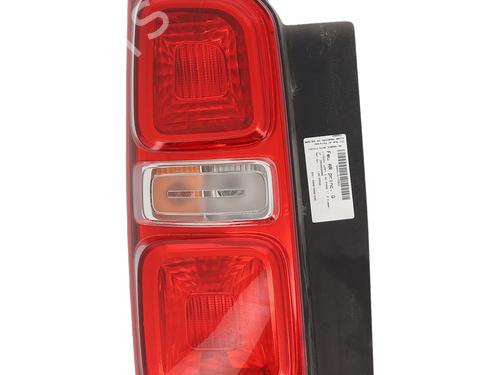 Left taillight CITROËN JUMPY III Van (V_) 2.0 BlueHDi 120 | BP36418286C34 - Image 6