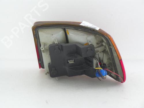Left taillight OPEL ASTRA F Hatchback (T92) 1.4 i (F08, M08, F68, M68) | BP24773717C34 