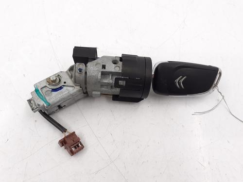 Ignition barrel CITROËN C4 II (NC_) 1.6 BlueHDi 120 | BP33660635M48 - Image 2