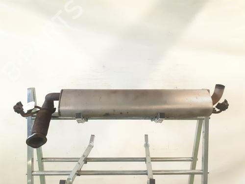 Used Exhaust system Exhaust system 37592599 37592599