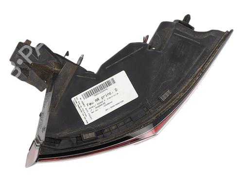 Højre baglygte RENAULT MEGANE E-TECH SUV EV60 (BNJ1) | BP37742292C35 - Image 6