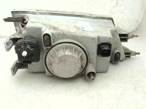 Used Left headlight KIA PREGIO Van (TB) 2.7 D (82 hp) 24778737