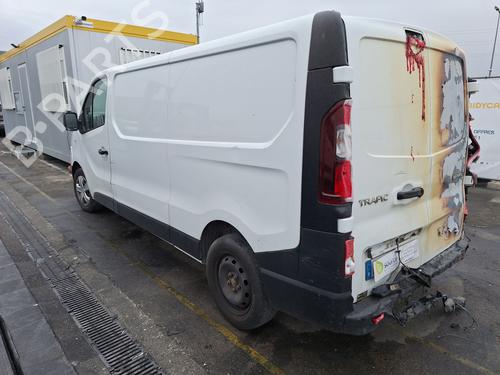 Tanklåg RENAULT TRAFIC III Van (FG_) 1.6 dCi 95 (FGMJ, FGMR) | BP36583591C131 - Image 25