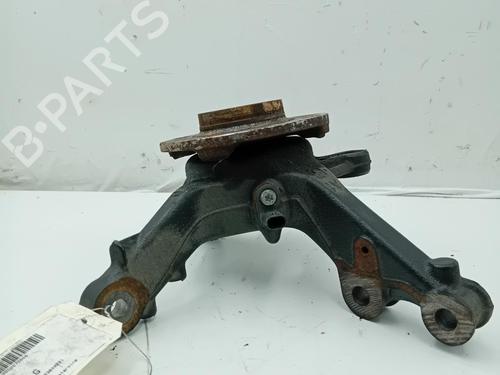 Used Left front steering knuckle Left front steering knuckle PEUGEOT 208 II (UB_, UP_, UW_, UJ_) e-208 (136 hp) 30561490 30561490