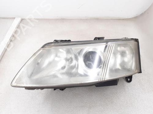 Used Left headlight SAAB 9-3 Estate (E50) 1.9 TiD (120 hp) 24789752