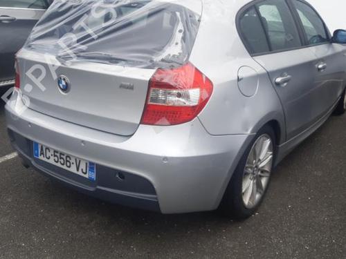 Gearkasse BMW 1 (E87) 120 d | BP24784751M3