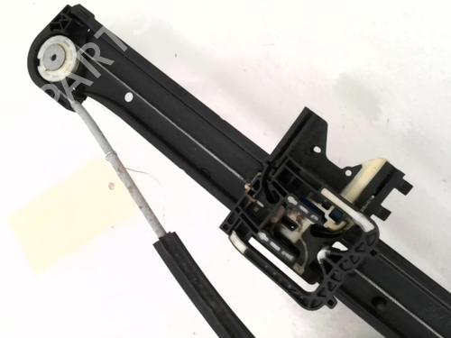 Front left window mechanism AUDI A3 (8V1, 8VK) 2.0 TDI | BP24781151C22 