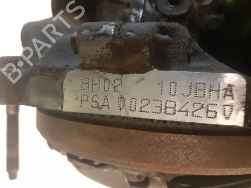 Engine CITROËN C3 III (SX) 1.6 BlueHDi 100 | BP38187127M1 - Image 4