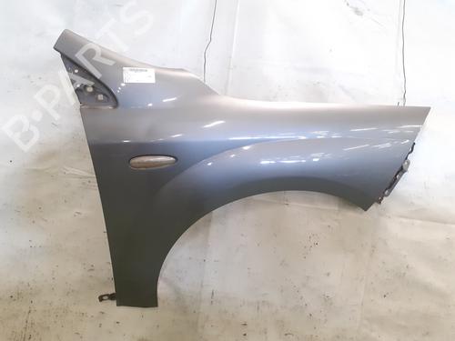 Right front fenders FIAT CROMA (194_) 1.9 D Multijet (194AXB1B) 51802987