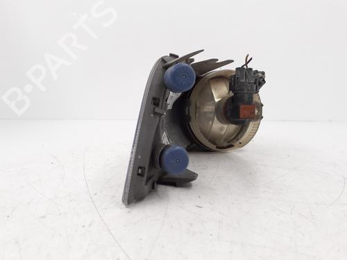 Right front fog light FORD MONDEO IV (BA7) 2.0 TDCi | BP31184399C31