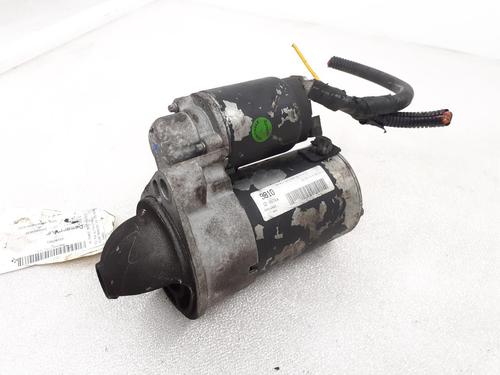 Starter CHEVROLET AVEO / KALOS Hatchback (T250, T255) 1.2 LPG | BP24787079M8 