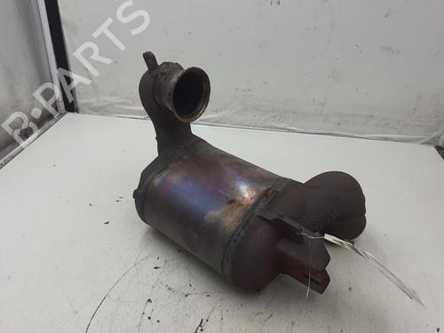 Used Catalyst CITROËN C5 III (RD_) 2.0 HDi 140 (RDRHF8, RDRHFA, RDRHA8, RDRHAJ) (140 hp) 24790848