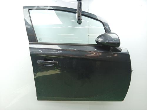 Dør højre fortil OPEL CORSA E (X15) 1.4 (08, 68) | BP38789918C3 - Image 4