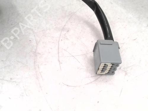 Bakspejl Højre Bakspejl Højre FORD MONDEO III (B5Y) 2.0 16V TDDi / TDCi (115 hp) 24781761 24781761