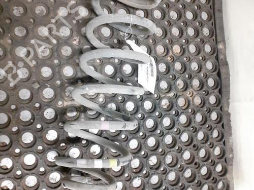 Used Shock absorber spring PEUGEOT 3008 I MPV (0U_) 1.6 HDi (109 hp) 24784947