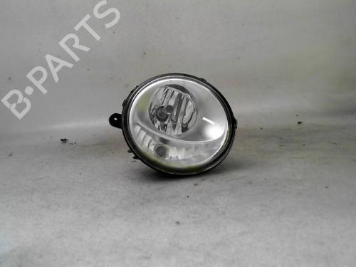 Used Right front fog light RENAULT TWINGO II (CN0_) 1.2 16V (CN04, CN0B) (75 hp) 24775047