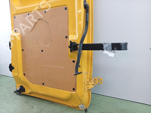 Left tailgate RENAULT MASTER III Van (FV) 2.3 dCi 135 FWD (FV0N, FV08, FV06, FV00, FV1S) | BP37742341C76 - Image 5