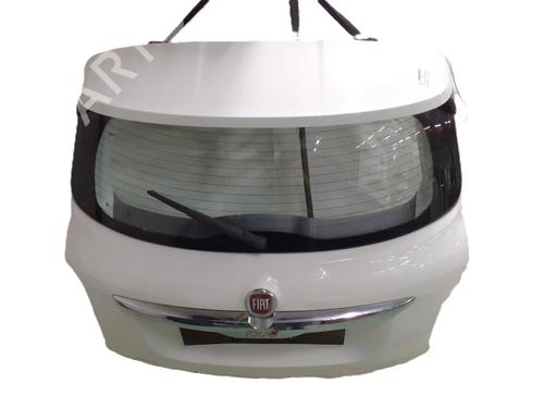 Tailgate FIAT 500X (334_) 1.3 D Multijet (334AXH1A) 0000052046925