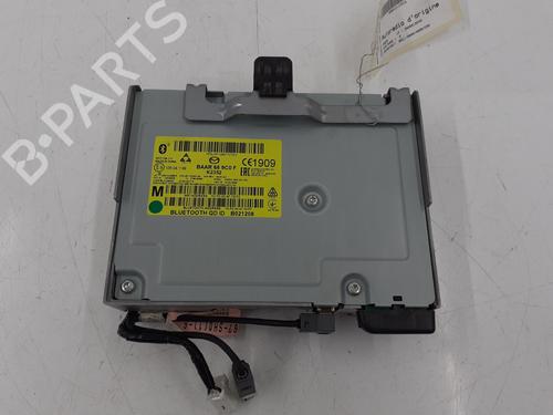 Radio MAZDA CX-3 (DK) 2.0 SKYACTIV-G (DK5W, DK6W) | BP32686585E6 - Image 2