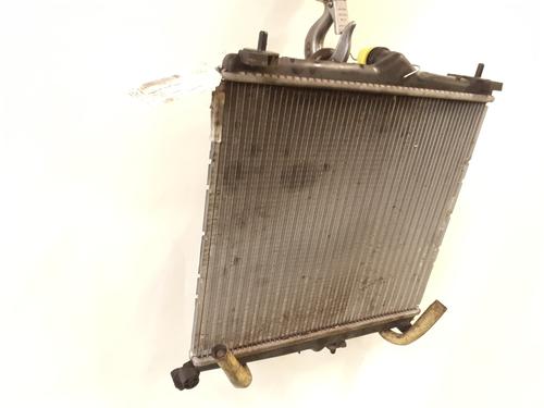 Water radiator OPEL CORSA F (P2JO) 1.2 (68) | BP24771255M31 - Image 2