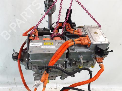 Engine DACIA SPRING EV (B6M1) | BP31150071M1