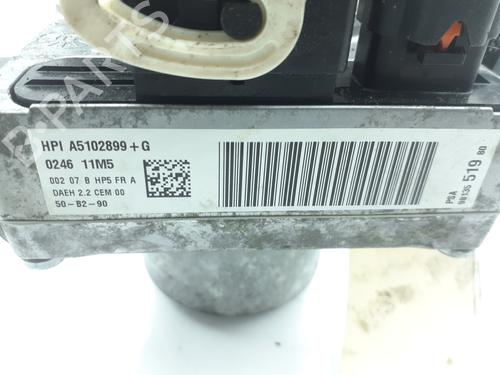 Used Steering pump Steering pump 33635001 33635001