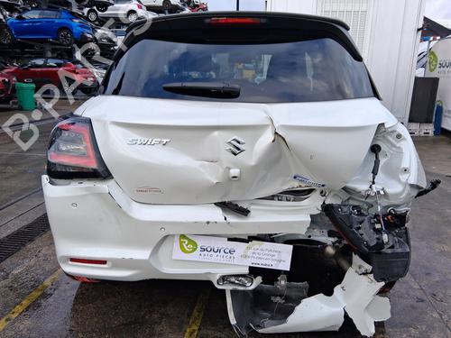 Engine SUZUKI SWIFT VI (ZD_, ZC_) 1.2 VVT Hybrid (ZCEDS, AOL312) | BP32746610M1  - Image 20