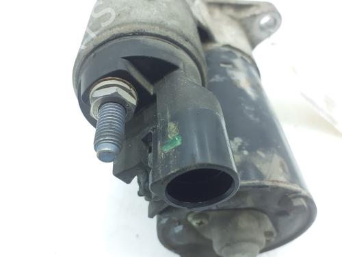 Starter AUDI A3 Convertible (8P7) 2.0 TFSI | BP33635014M8 - Image 3