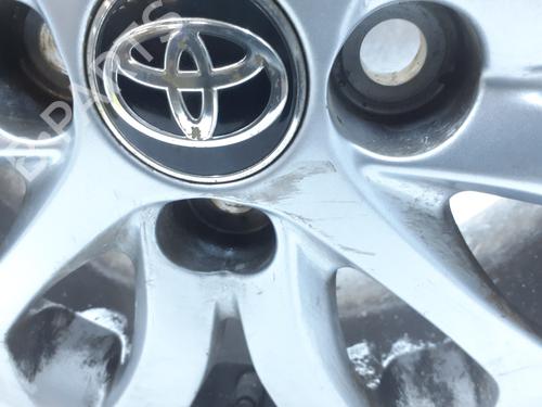 Rim TOYOTA YARIS (_P13_) 1.0 (KSP130_, KSP130) | BP30002389C45 