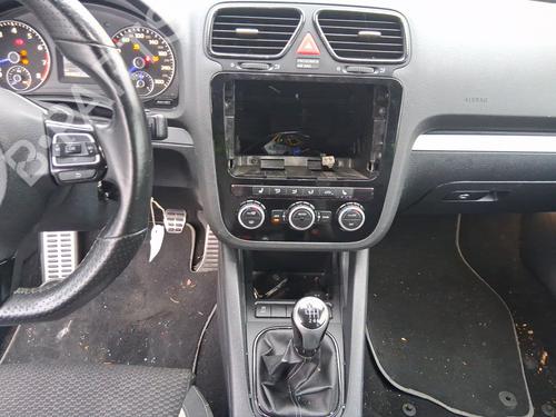 Climate control VW SCIROCCO III (137, 138) 2.0 R | BP32111760I5  - Image 18