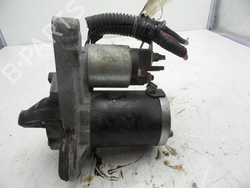 Starter DACIA SANDERO II TCe 90 (B8M1, B8MA, B8AC) | BP24783200M8 - Image 2