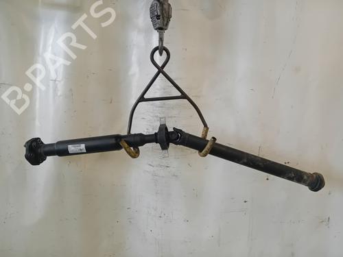 Used Driveshaft BMW X6 (E71, E72) xDrive 35 d (286 hp) 24793192