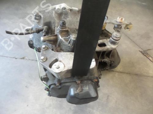 Gearbox OPEL CORSA D (S07) 1.0 (L08, L68) | BP24780132M3 