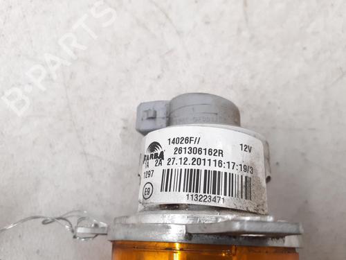 Right tailgate light RENAULT TWIZY (MAM_) 45 | BP24782833C80 - Image 4