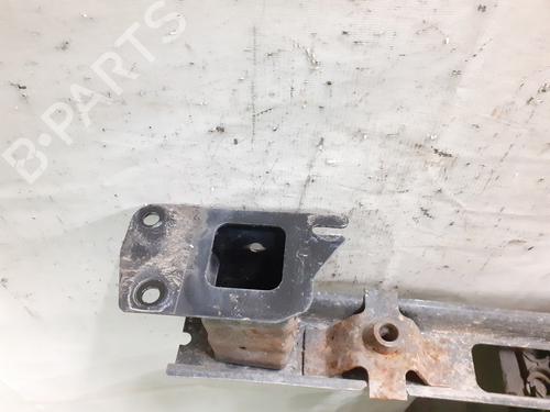 Rear bumper reinforcement PEUGEOT 207 SW (WK_) 1.6 16V | BP25442454C73 
