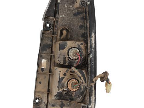 Used Left tailgate light Left tailgate light SUZUKI JIMNY Closed Off-Road Vehicle (SN) 1.3 4WD (SN413) (85 hp) 36756207 36756207