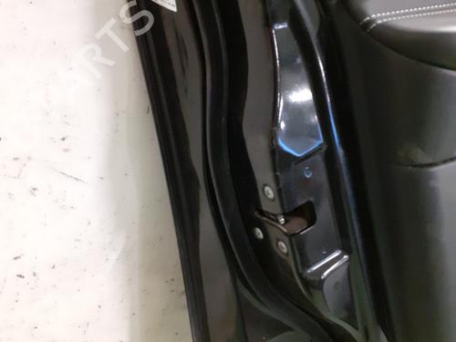 Left front door NISSAN QASHQAI I (J10, NJ10) 2.0 dCi All-wheel Drive | BP27170776C2 