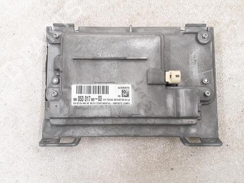 Display monitor PEUGEOT 208 I (CA_, CC_) 1.6 HDi | BP24802943C48