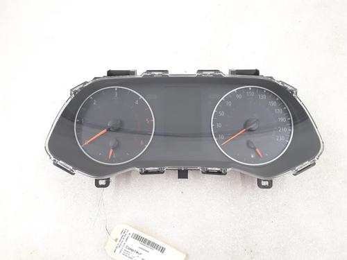 Used Instrument cluster RENAULT CLIO V (B7_) 1.5 Blue dCi 85 (B7AG) (86 hp) 24795122